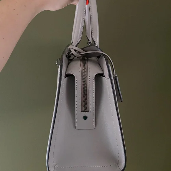 Coach Zoe Carryall - Picture 2 of 6